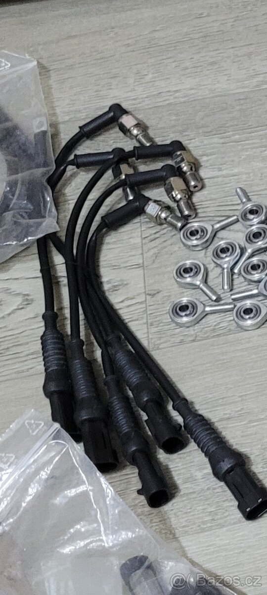 KTM EXC TPI Vstrekovač regulátor Indukčná cievka diely - 13