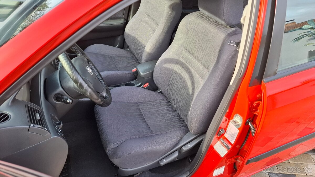 Toyota Corolla II 1,4 VVTi - 16V - 71kw. EURO 4 - 13