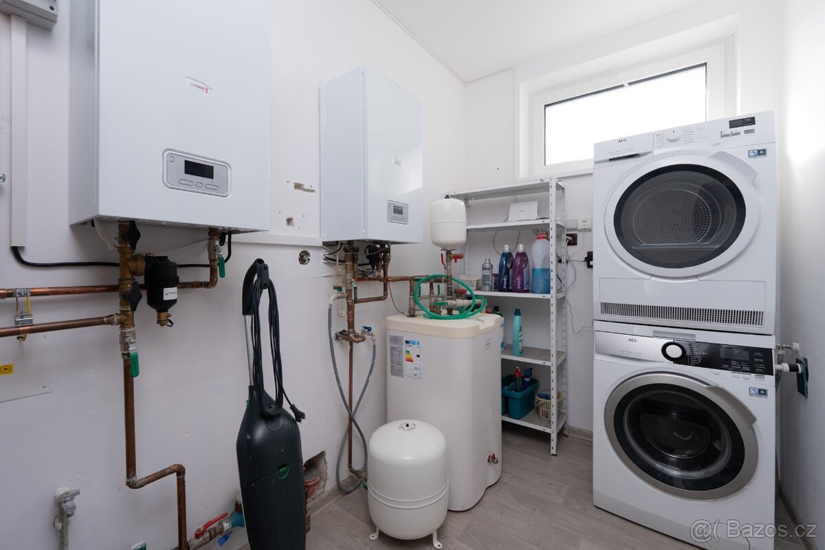 Prodej rodinného domu Zlín - Louky - 13