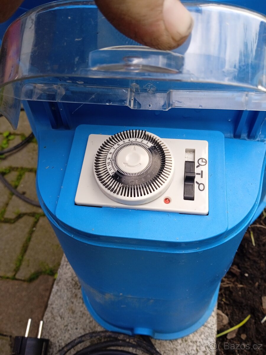 Bazén s příslušenstvím - 13