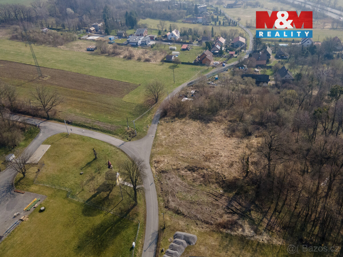 Prodej rodinného domu 129 m2, pozemek 1871 m², Ostrava - 13