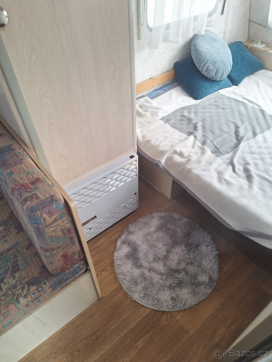 Karavan Sterckemann 395 - 13