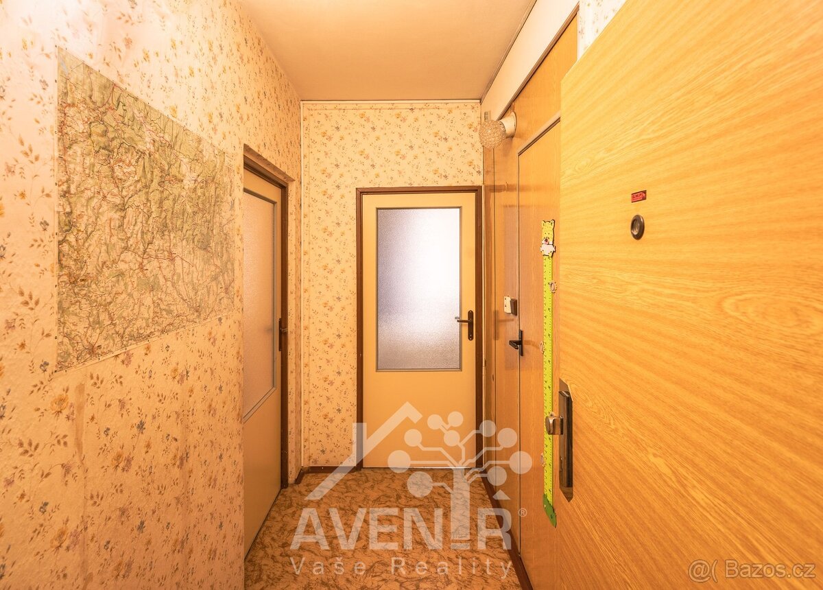 Prodej bytu 2+kk 32 m², Desná, ev.č. 69469 - 13