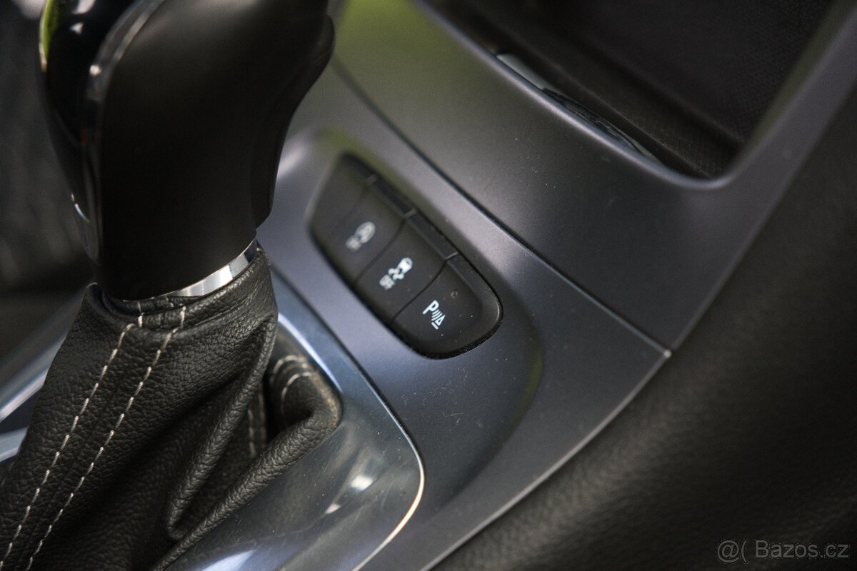 Astra K 2020 1.5 Diesel - 13