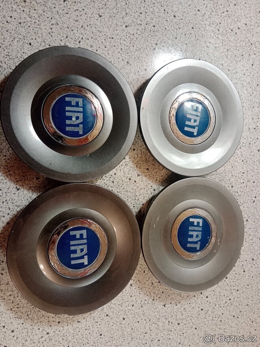 Fiat 2.4 20V-Alfa Romeo - 13