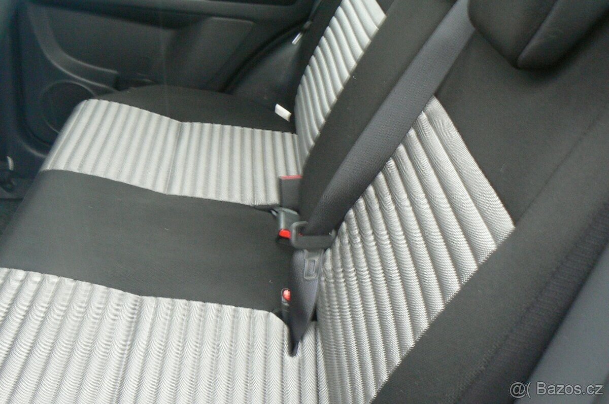 Suzuki SX4 1.6 CITY -2010 - 13