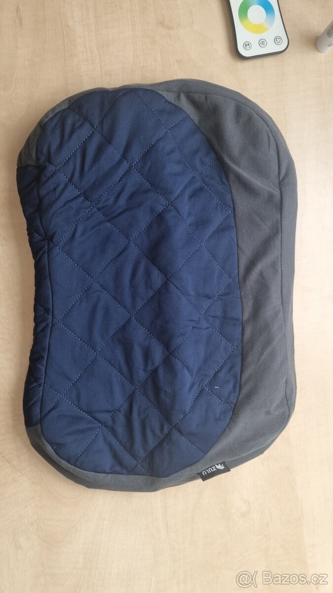 Stan Ferrino Grit 2 + peřinka - 13