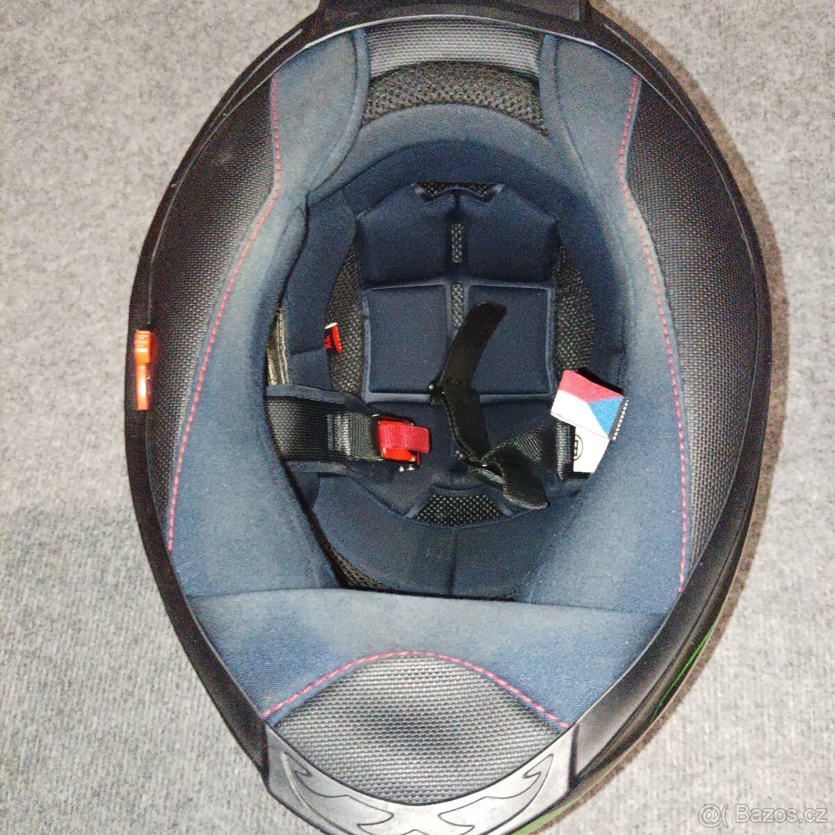 Integrální přilba Cassida Integral 3.0 - 13