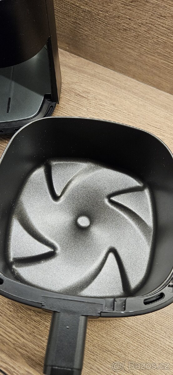 Horkovzdušná fritéza - 13