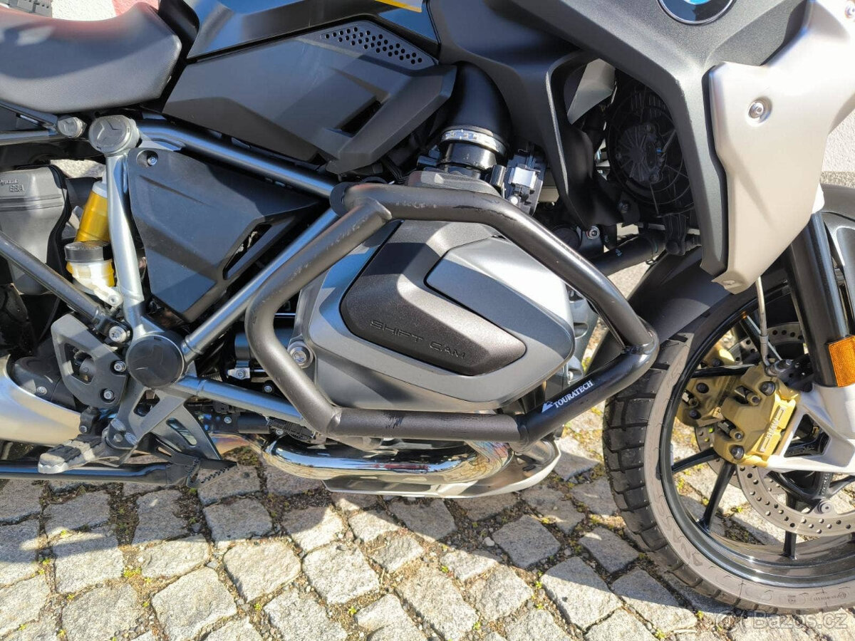 BMW R 1250 GS - 13