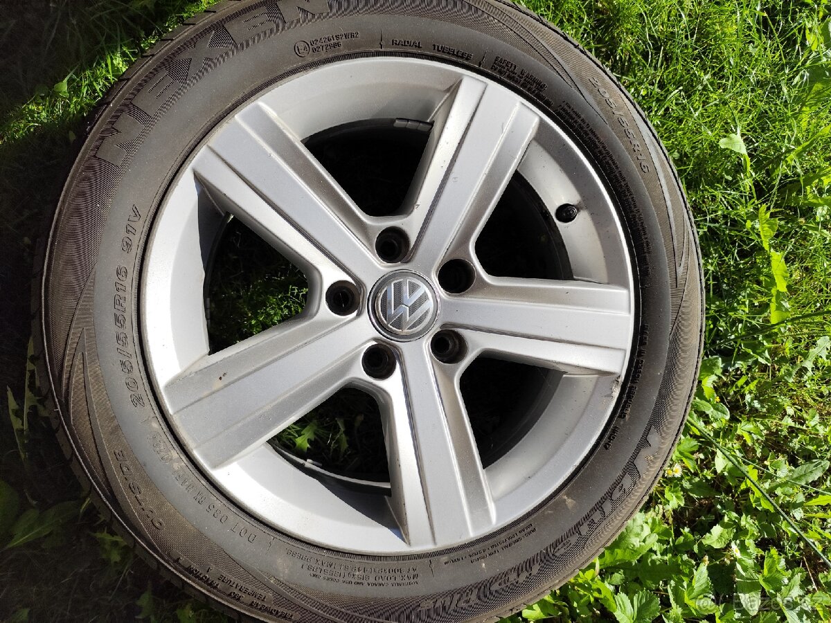 VW golf 7 - 13