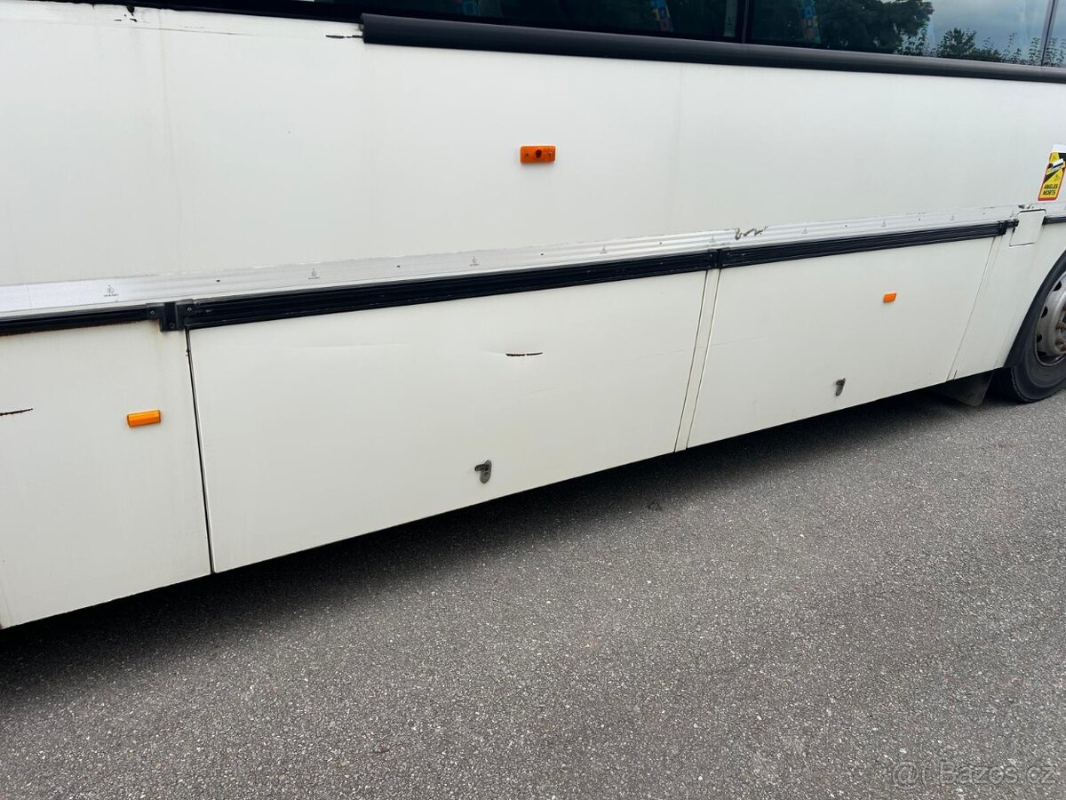 KAROSA IRISBUS CROSSWAY - 13