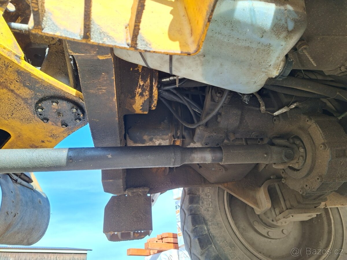 VOLVO L45B - TP 4X4 - 13