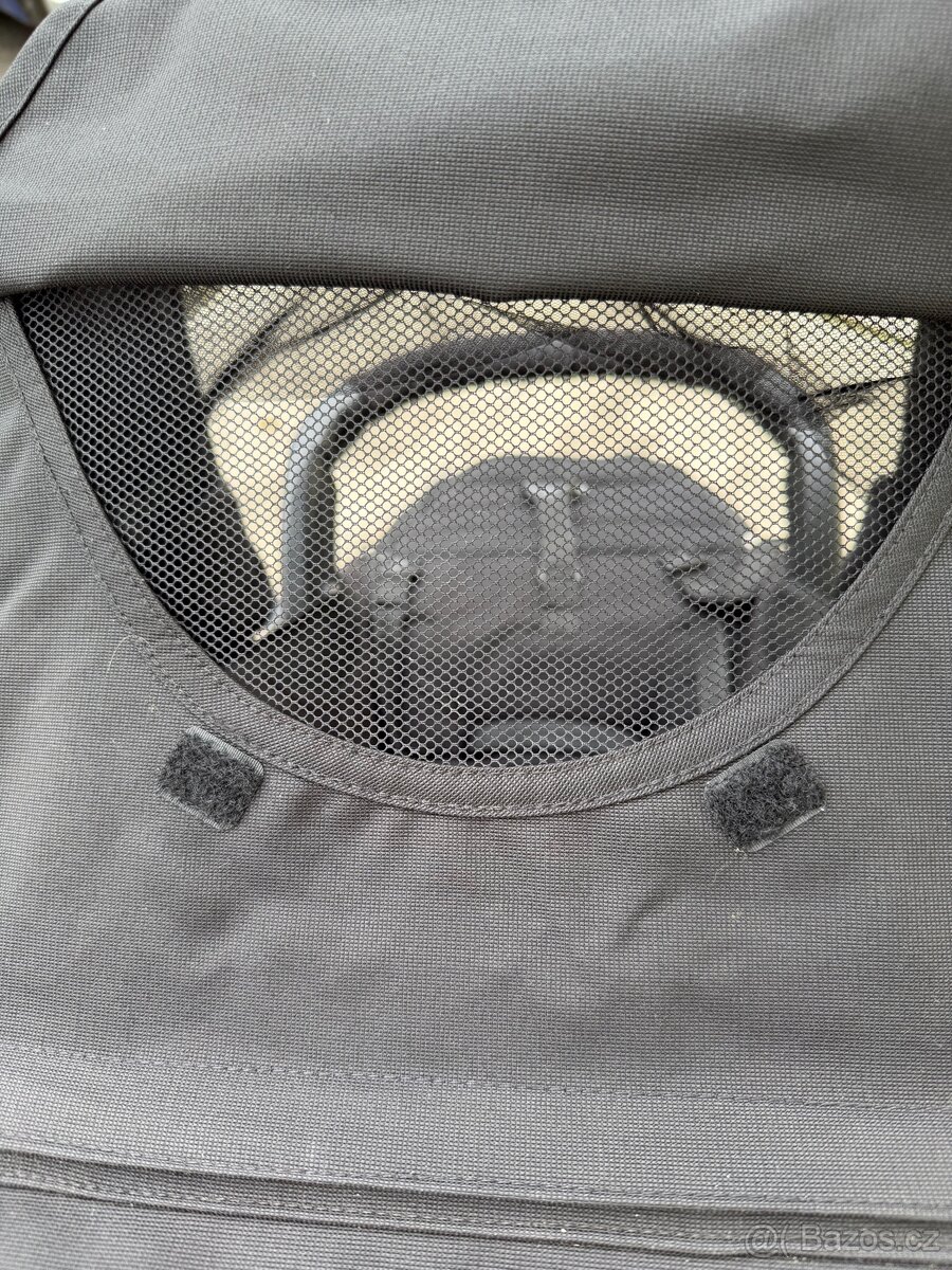 Kočarek Britax B-Motion - 13