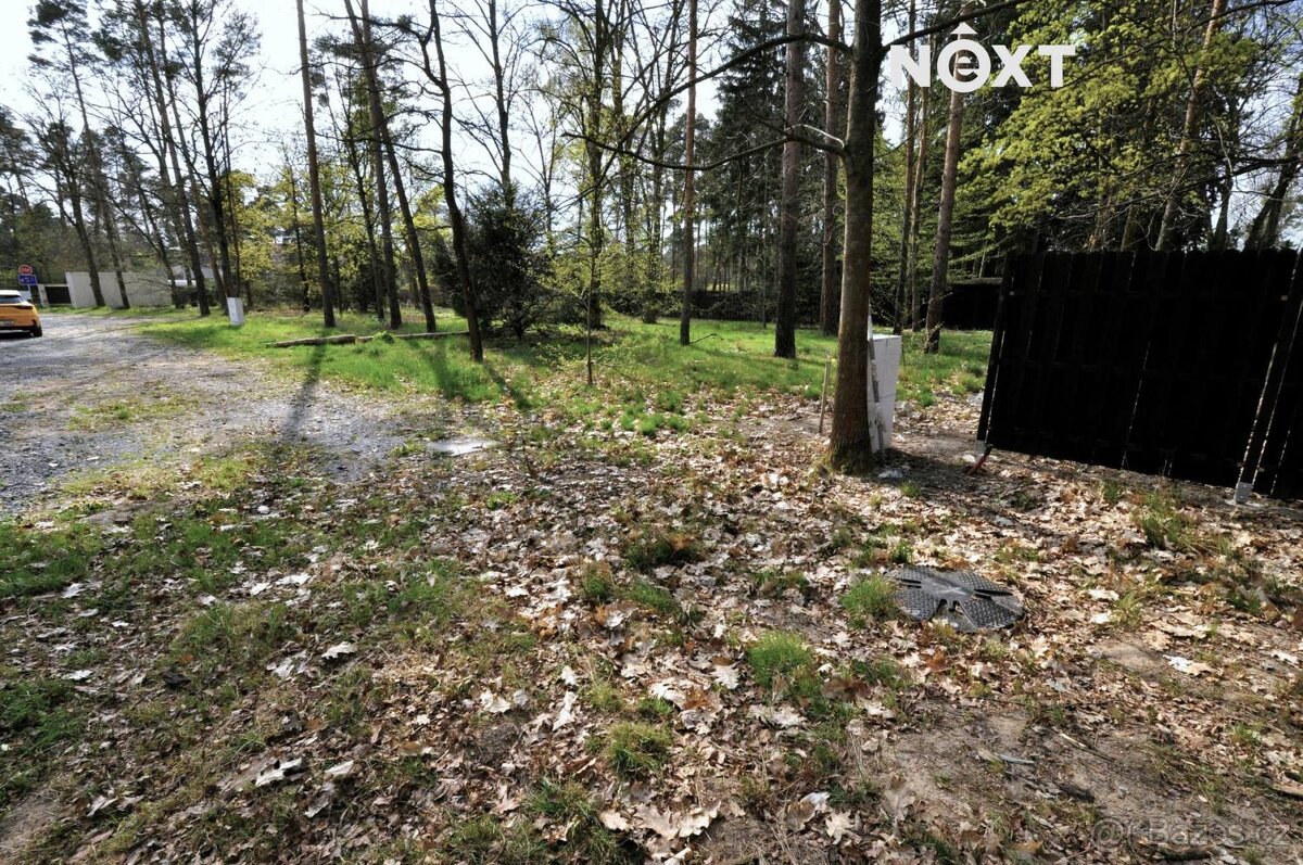 Prodej pozemek Bydlení, 881㎡ - 13