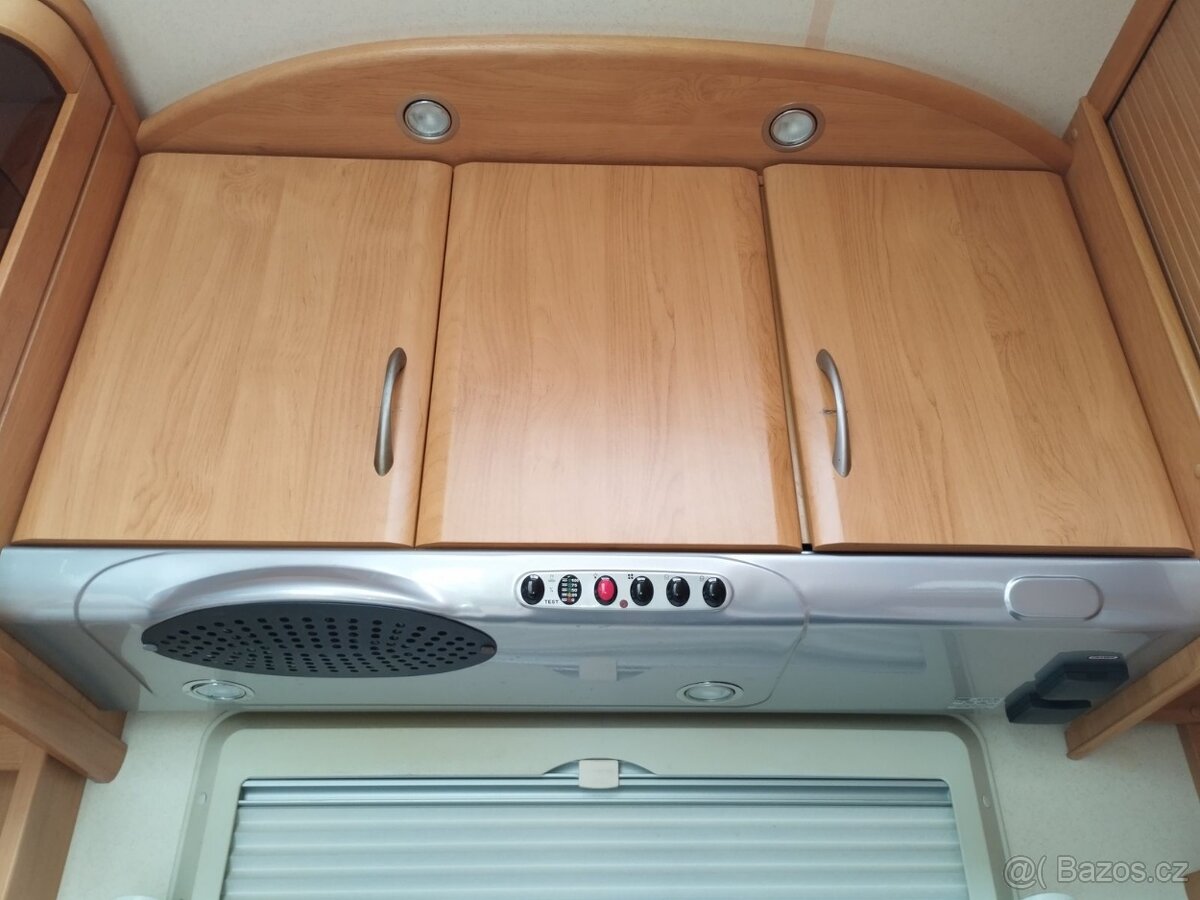 HOBBY EXCELLENT č.255 rok 2004. Mover. Pro 4. Stan. - 13