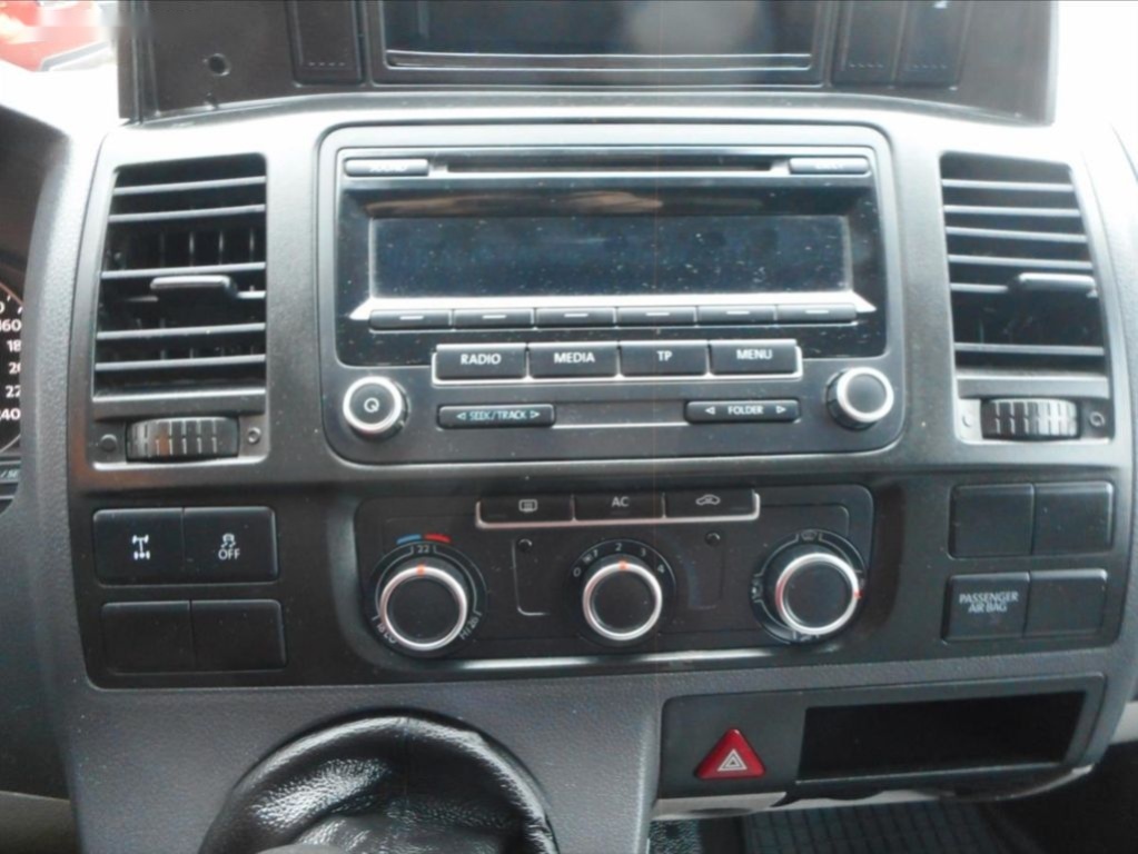Volkswagen Transporter,2,0 TDi 4Motion L2H2 - 13