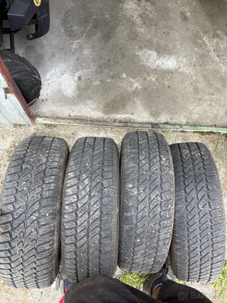 Alu kola 4x108 R13 - 13