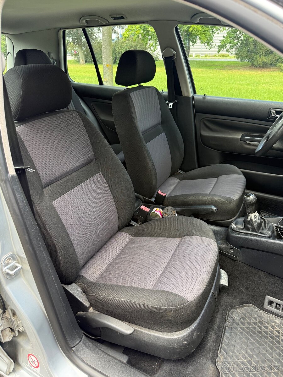 Golf 4 - 13