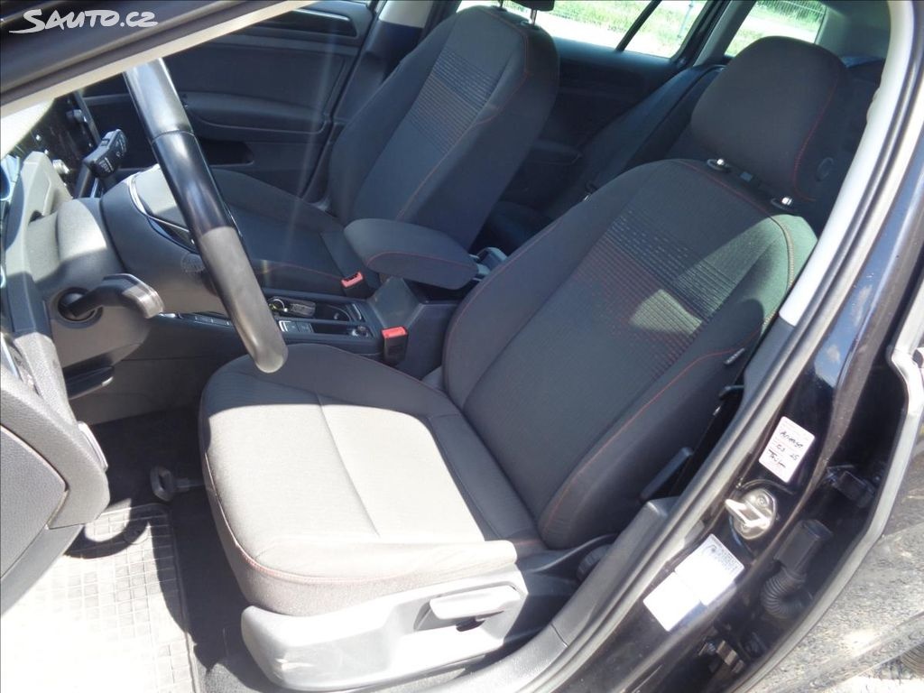 golf combi 1.4 tsi 92kw - 13