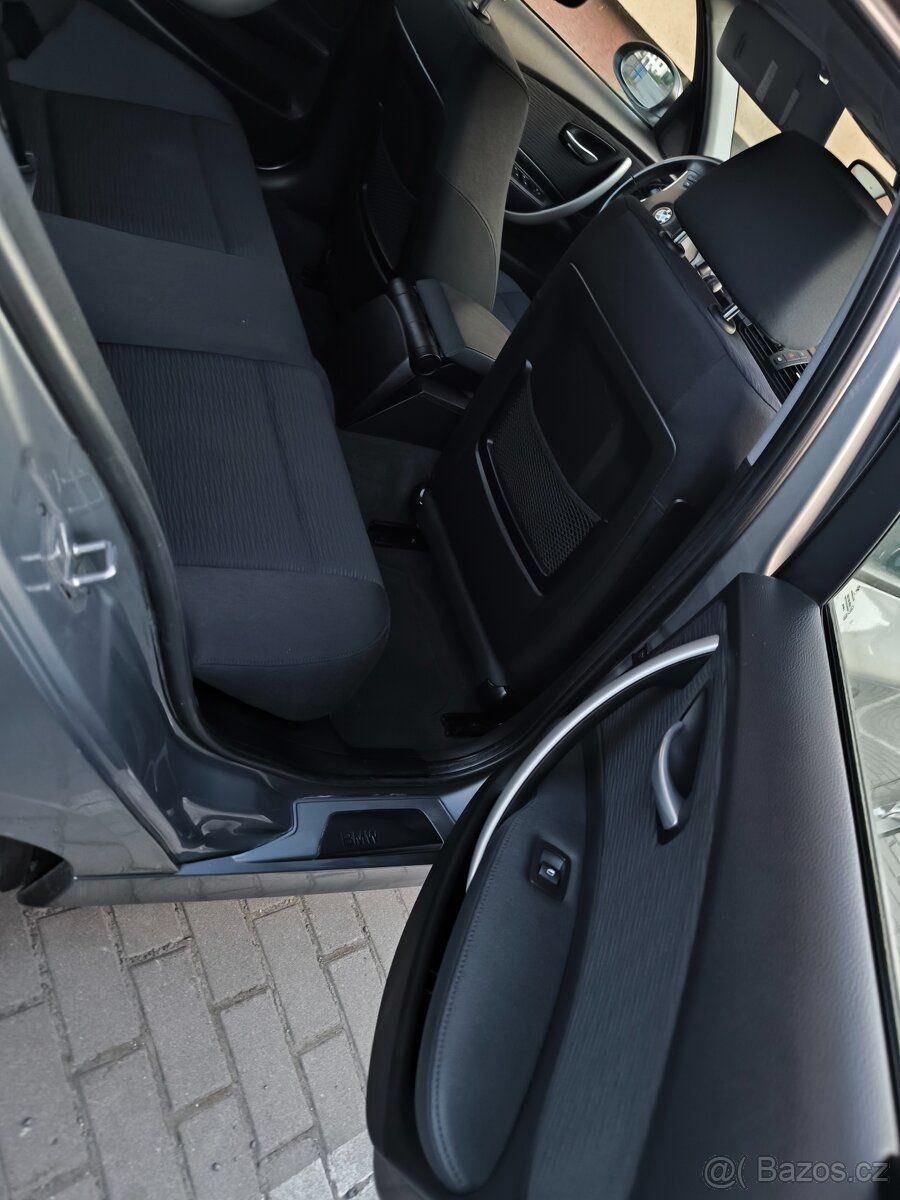 PRODAM BMW 116I 2.0 l benzin - 13