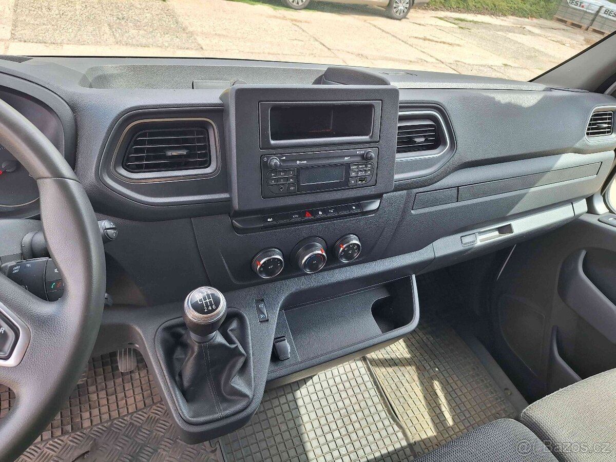 Renault Master L3H2 r.v.2021 - 13