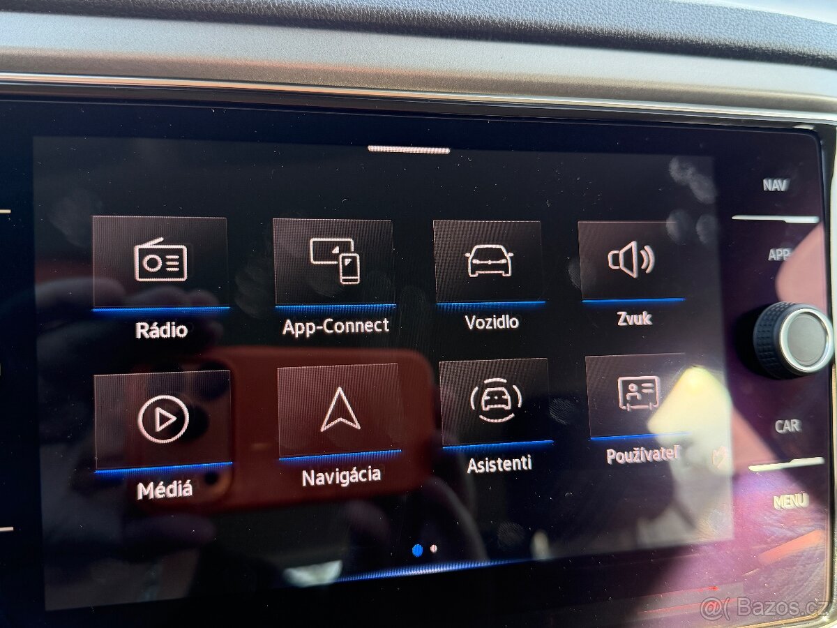 Volkswagen T-roc Facelift LED - 13