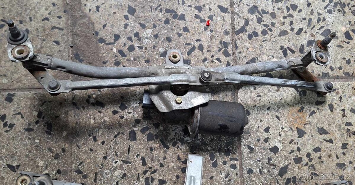 prodám díly z VW Golf 4 a VW Bora - 13