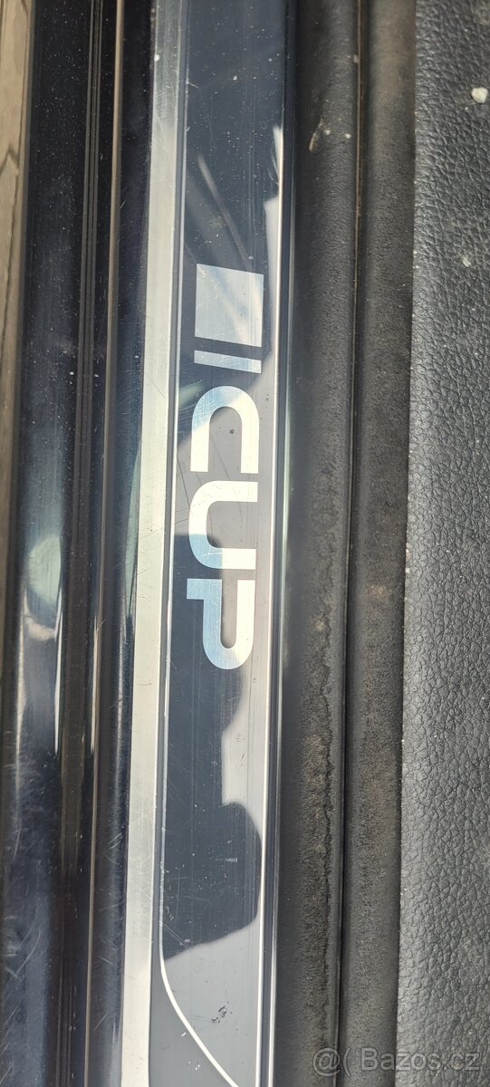 Volkswagen Sharan Cup 7mist - 13