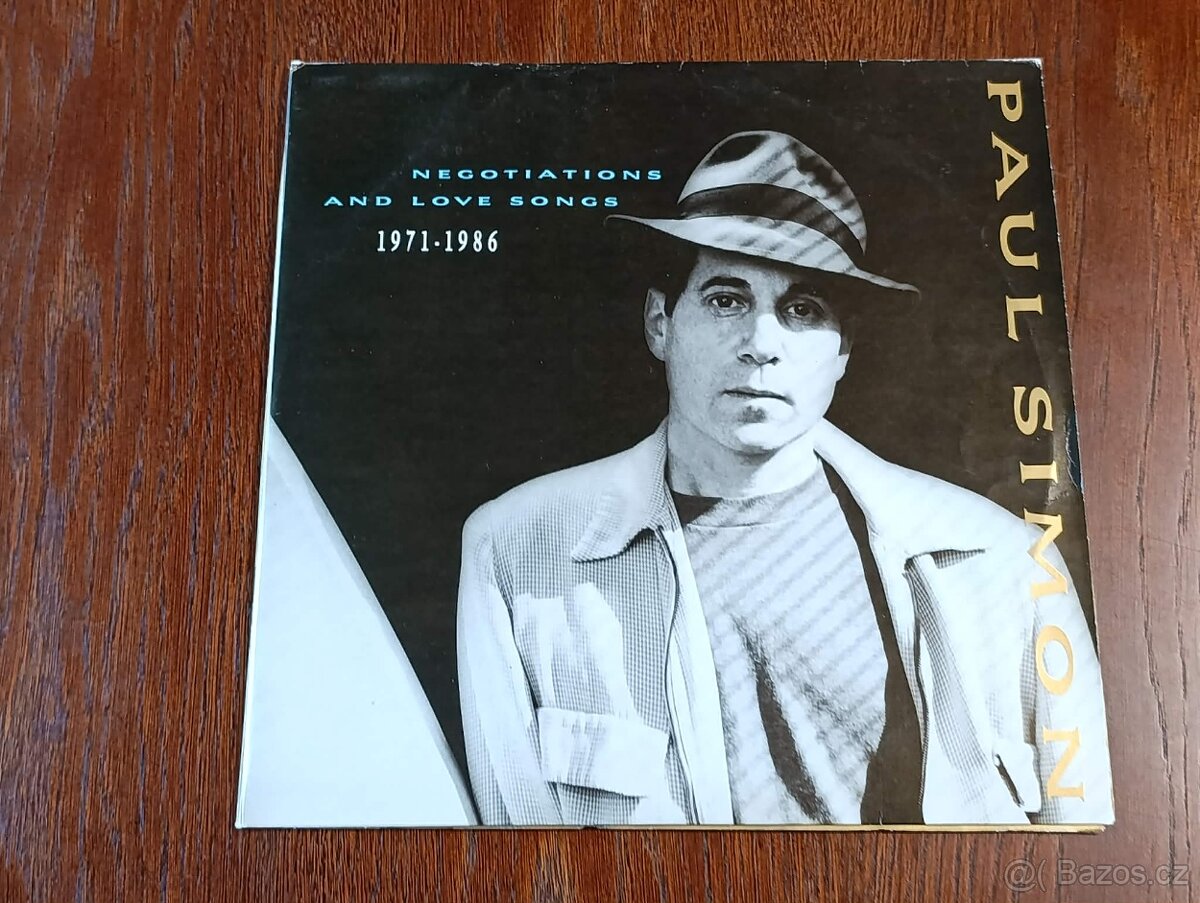 Rôzne LP platne - 13