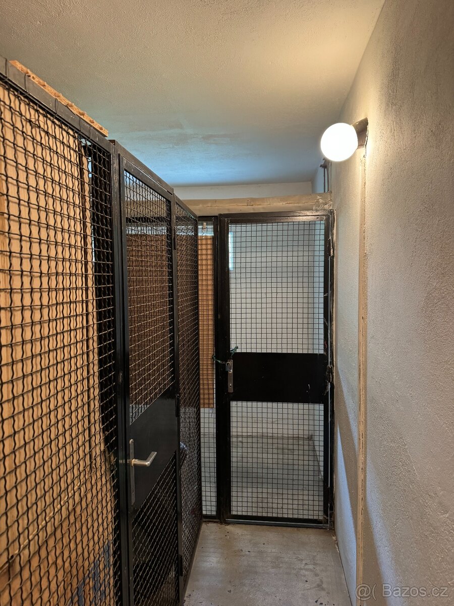 Prodej bytu 1+kk Prostějov Sídliště E. Beneše - 13