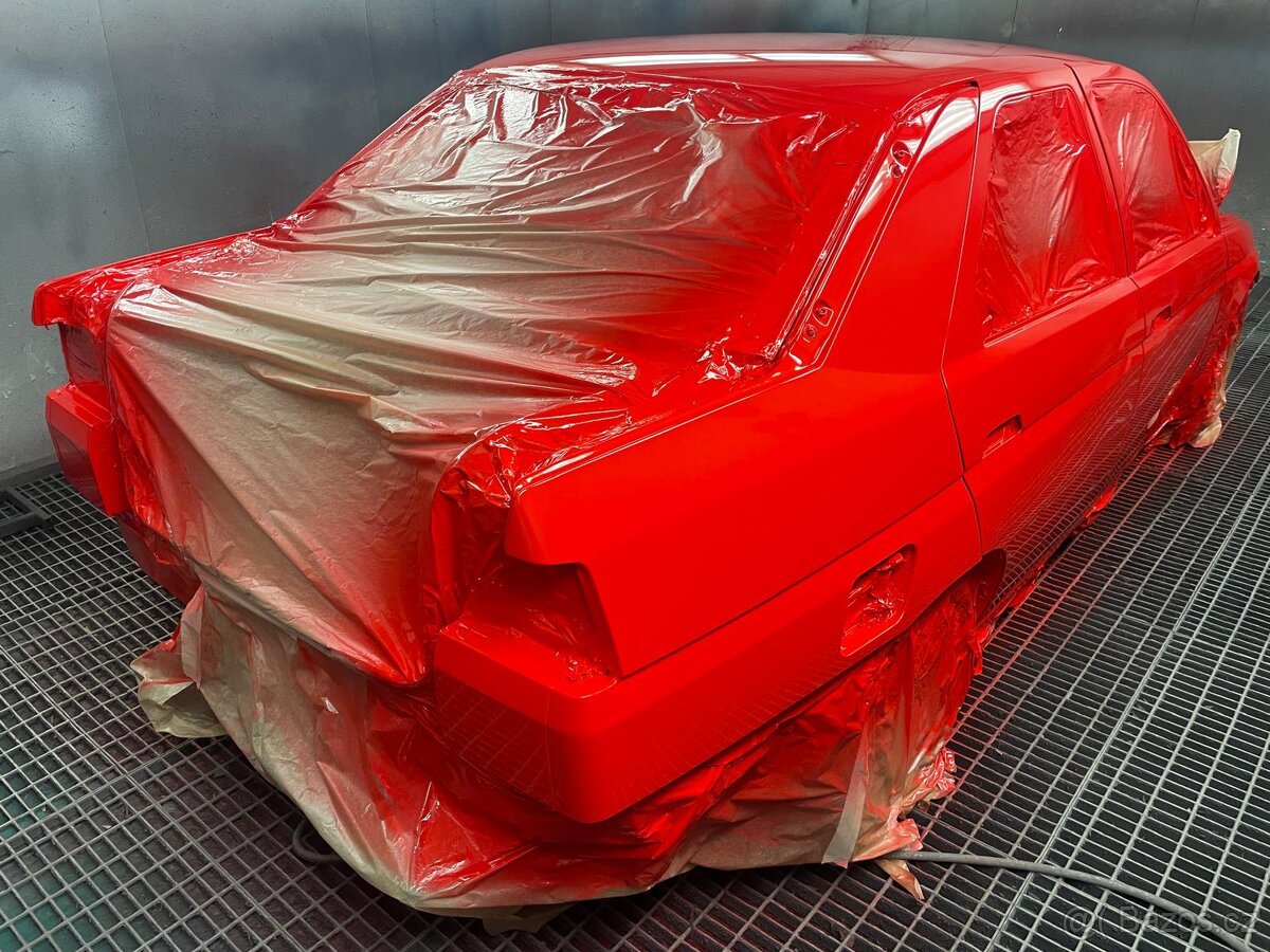 ‼️ 2 AUTA ‼️ ALFA ROMEO 155 2.0TS 16V - 13