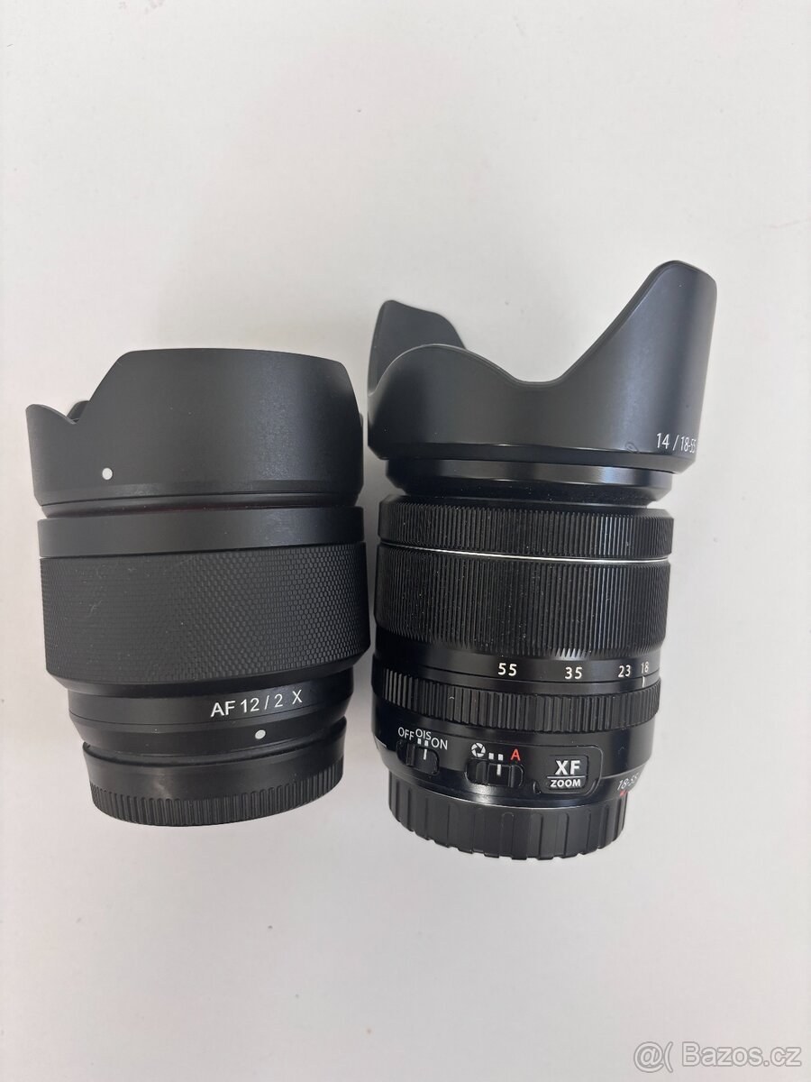 Fujifilm X-T4 - 13