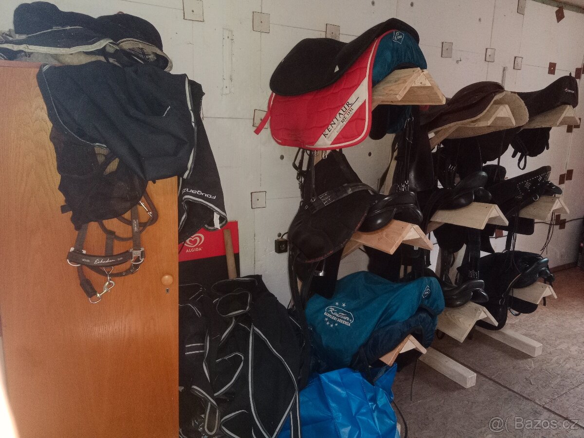 Pastevní ustájení u Pardubic - 13