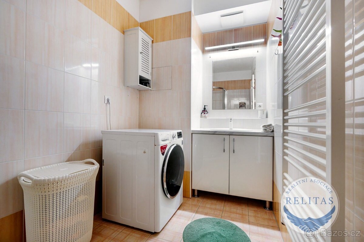 Prodej bytu 3+kk 82 m² - 13