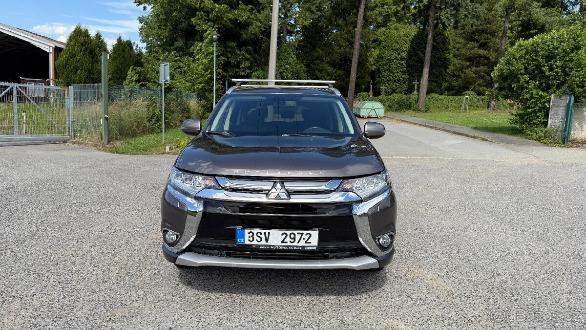 Mitsubishi Outlander 2.2 130kw 4x4 - 13