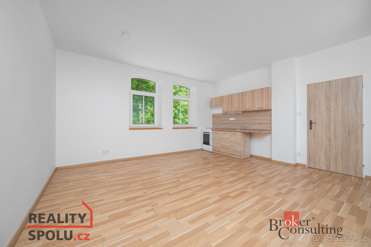 Prodej, komerční/ubytování, 554 m2, Prosečská 5048, Proseč n - 13