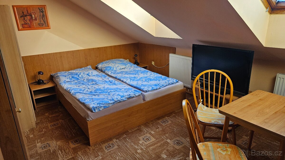 Rodinný dům s penzionem - 13