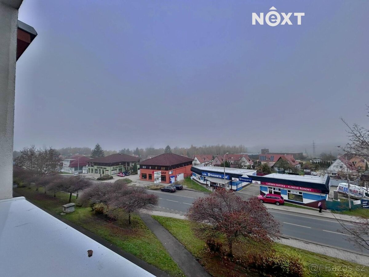 Pronájem byt 3+1, 65㎡ - 13