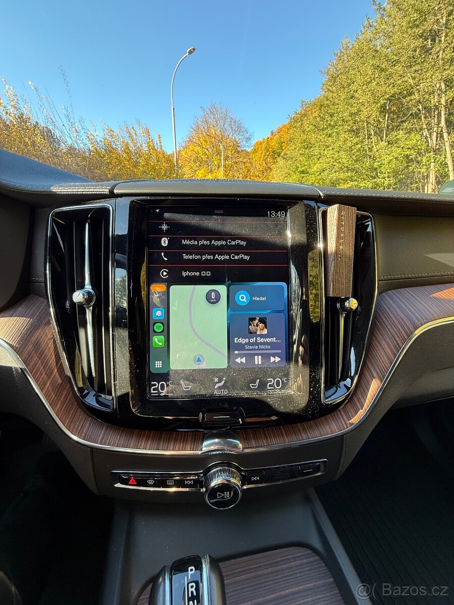 Volvo XC60 D5 Inscription - 13