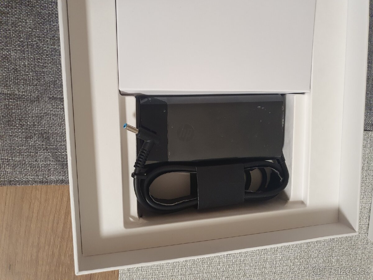 Nový Notebook HP SPECTRE x360 16 UHD+ OLED 32RAM 2TB - 13