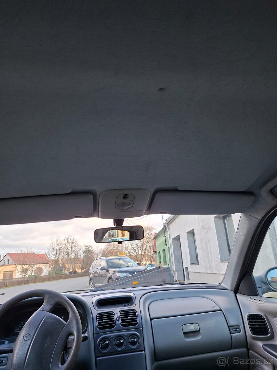 Renault Laguna kombi 1.9dti - 13