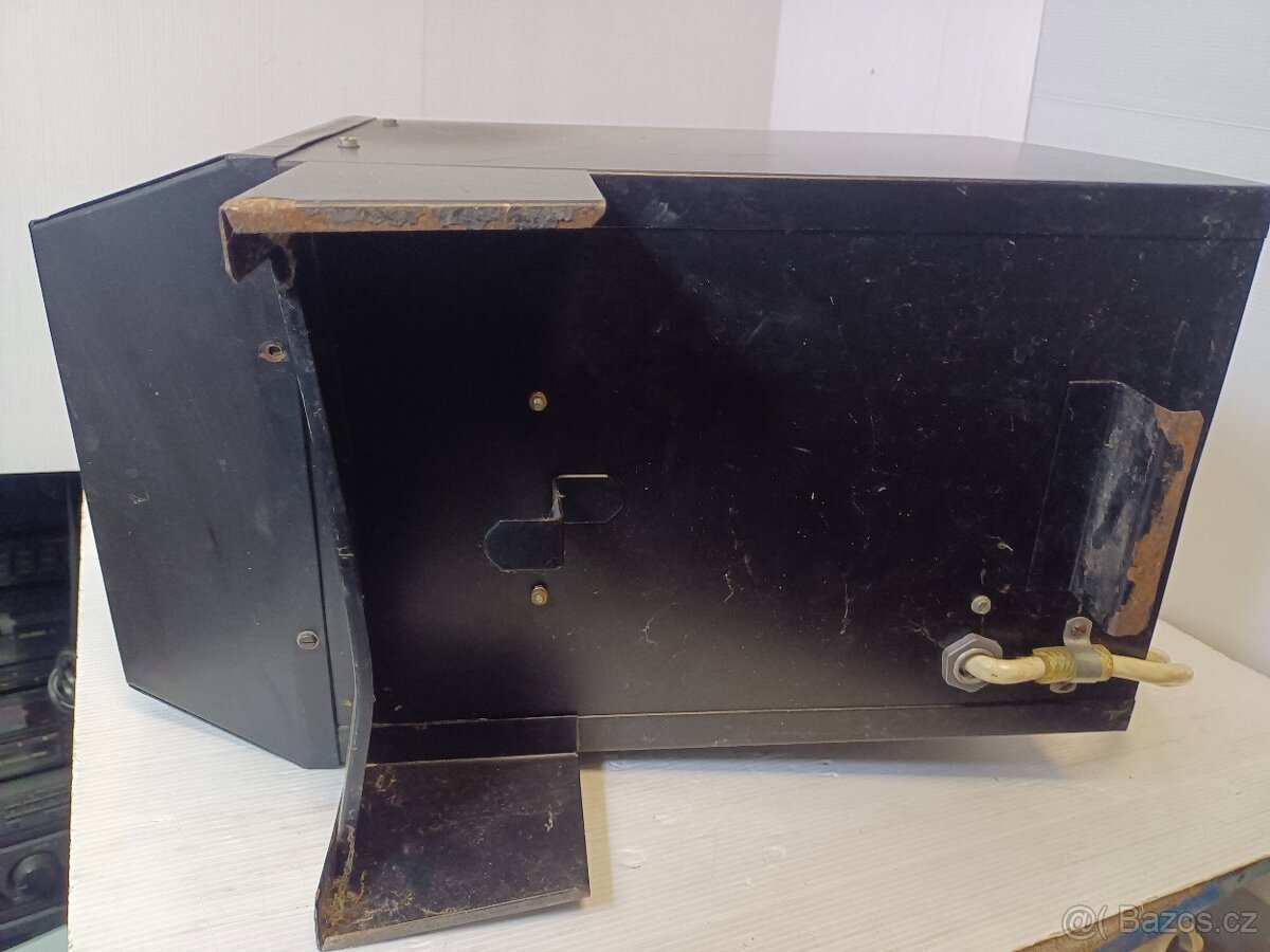 Ohřívač vzduchu TERMON 380 - 13