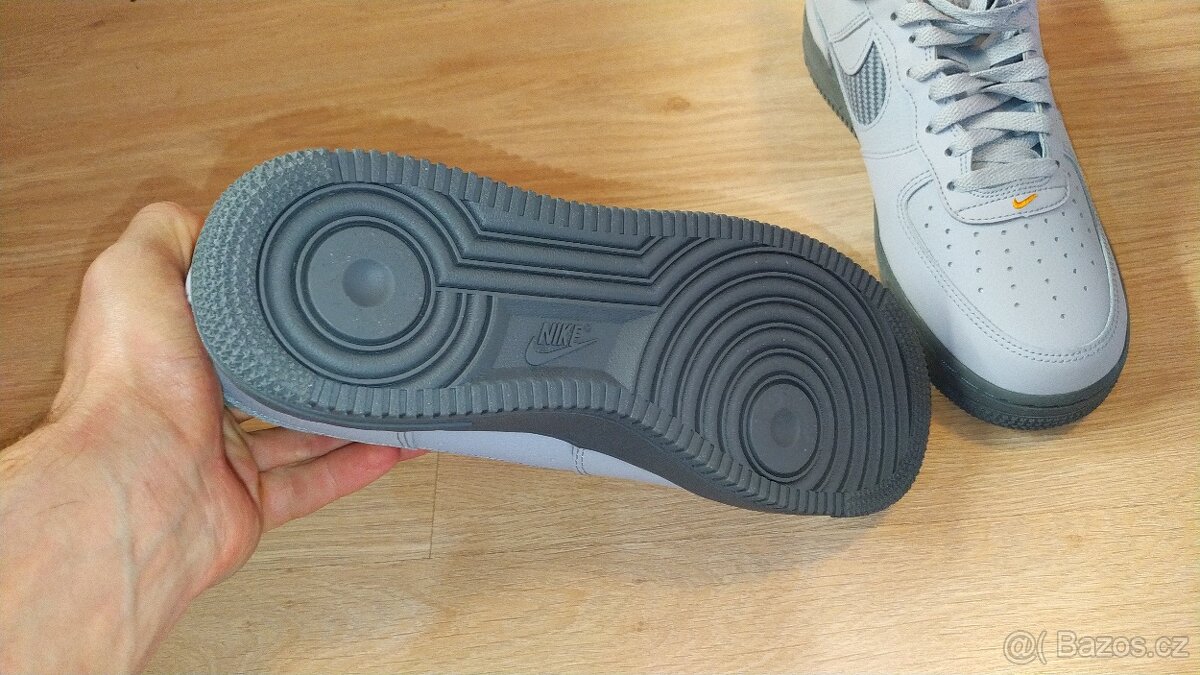 Nike Air Force 1 vel. 41 / 26cm - 13