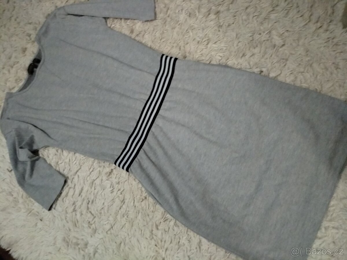 šaty NOVÉ - NOVÉ - 13