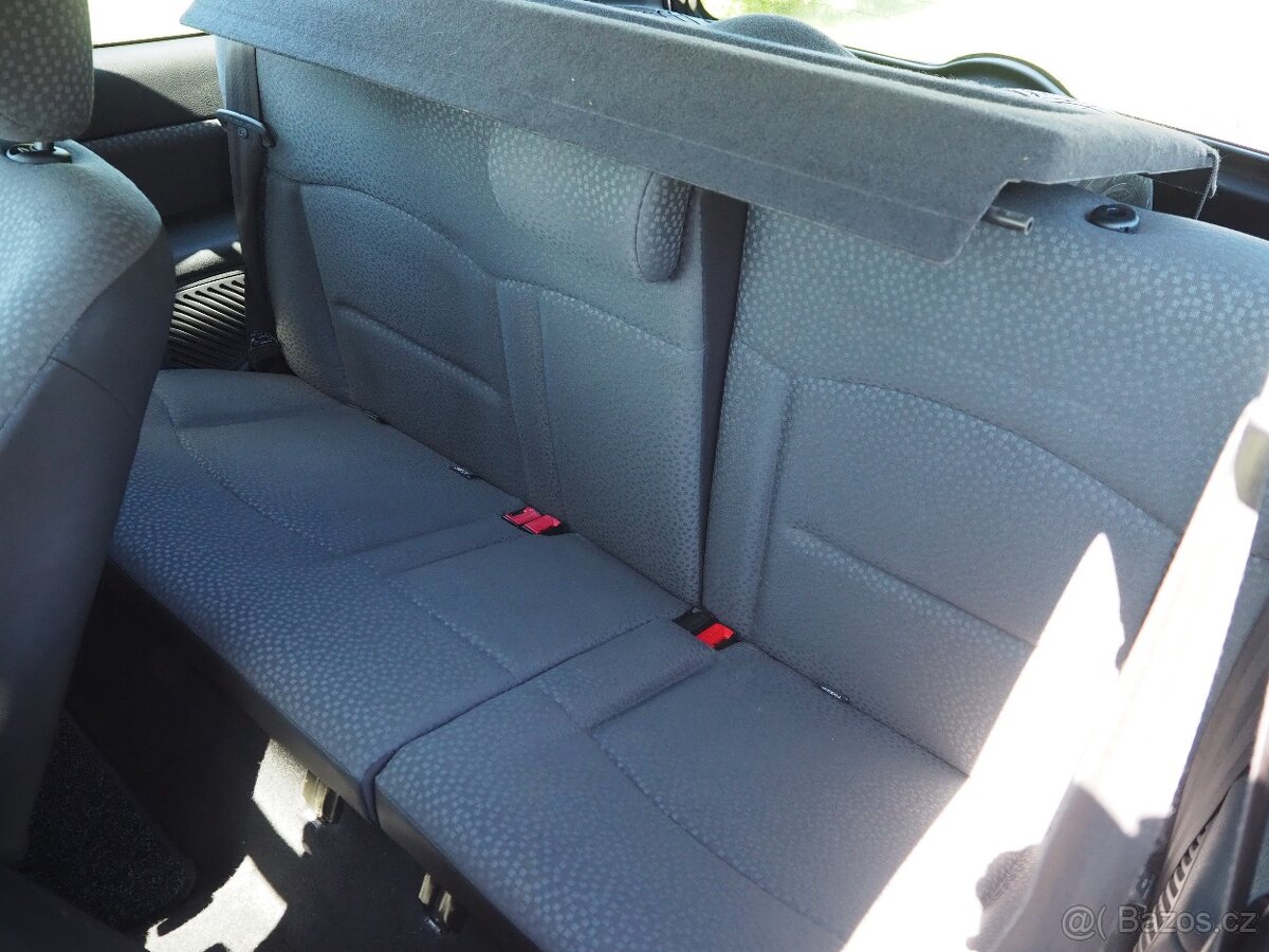 Renault Clio 1.5 DCI KLIMA, 1 majitel - 13