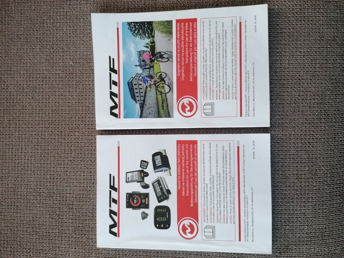 Dámské Elektrokolo - 13