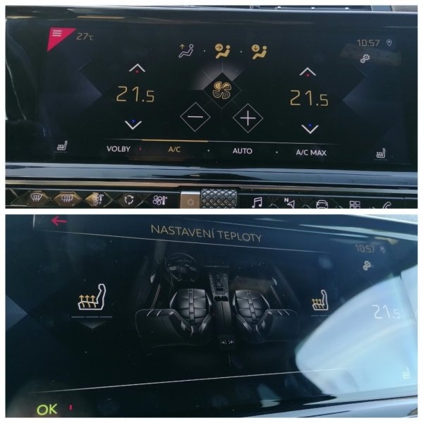 DS 7 Crossback 1.5 BlueHdi SO CHIC - 13