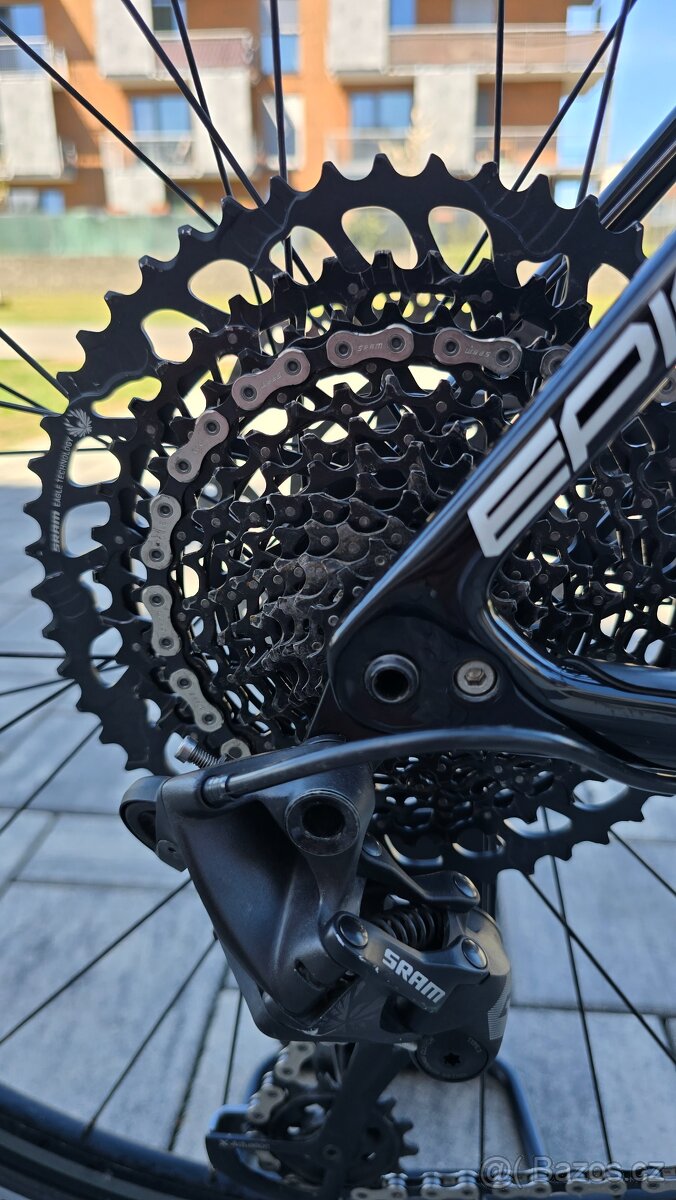 Specialized Epic HT - 13