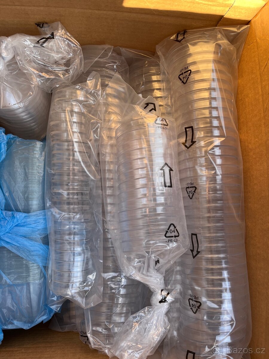 Laboratorní sklo - 13
